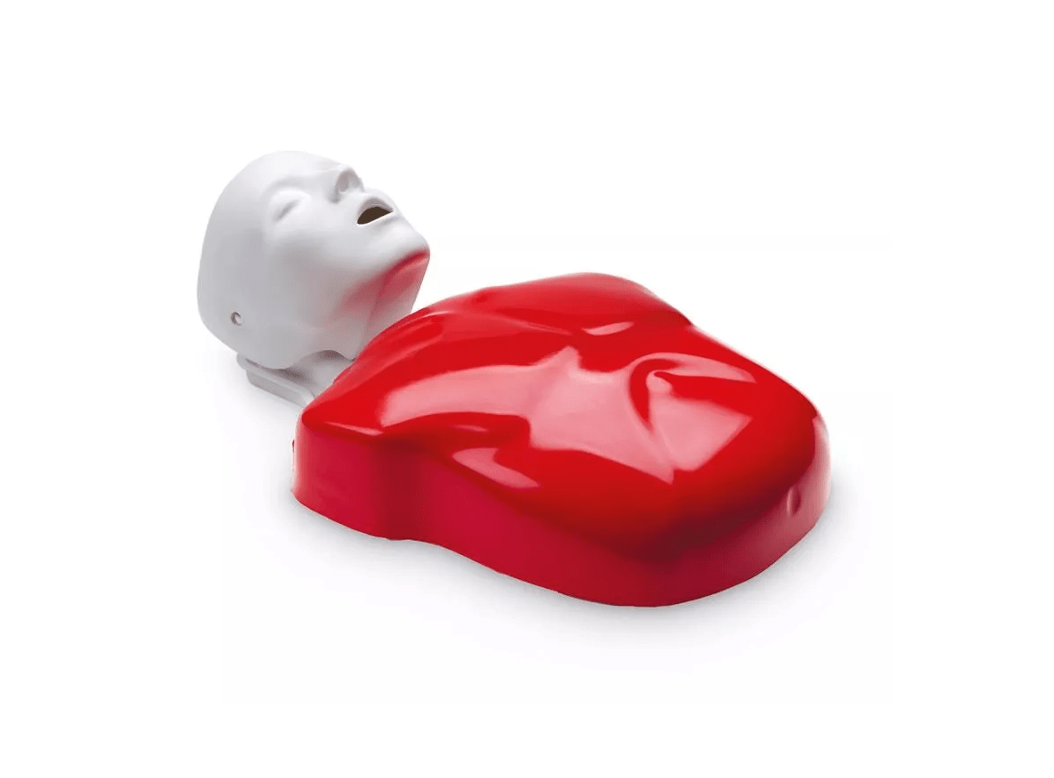 Basic Buddy CPR - Puppe - Erler - Zimmer